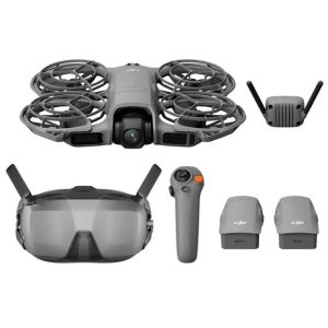 DJI DRONE NEO 2 FLY MORE COMBO CP.FP.00000273.01