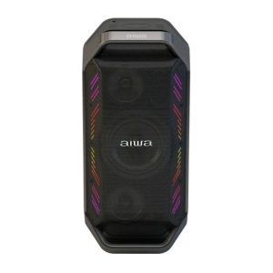 AIWA PARLANTE ACTIVO BT 900W PMPO AWA 521
