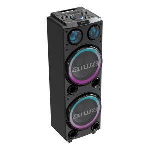 AIWA PARLANTE ACTIVO BT 10000W PMPO AWPOC14