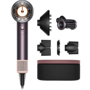 DYSON SECADOR DE CABELLO APRICOT HD16APRI