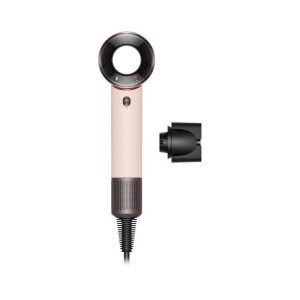 DYSON SECADOR DE CABELLO PNK HD19