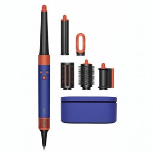 DYSON RIZADOR MULTIFUNCION BLU HS08BLINT