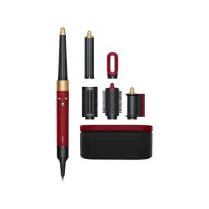 DYSON RIZADOR MULTIFUNCION RED VET HS08REDGL