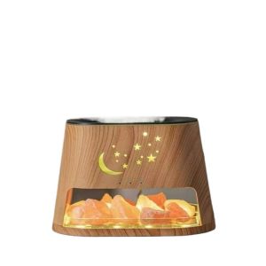 HUMIFICADOR CON LUZ KP-6059