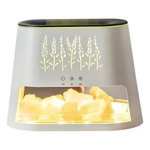 HUMIFICADOR CON LUZ KP-6058