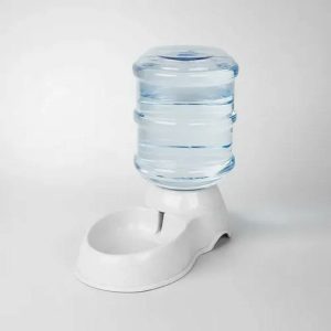 DISPENSADOR DE AGUA PARA MASCOTAS