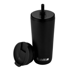 CUBITT TERMO TERMICO CT-MUG4V BLK