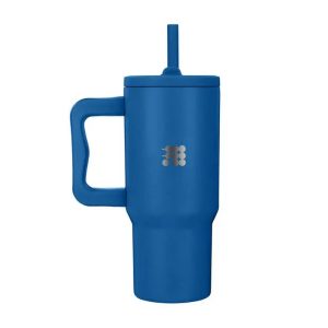 CUBITT TERMO TUMBLER C/ASA CT-TUMBS2D BLU