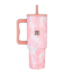 CUBITT TERMO TUMBLER CT-TUMB5FTD PINK