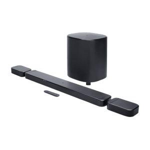 JBL SOUNDBAR 800 M2 BLK JBLBAR800M2BLKAM