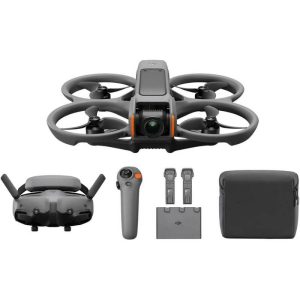 DJI DRONE AVATA 2 FLY MORE COMBO MM005DJI71