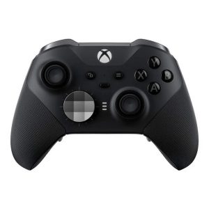XBOX CONTROL ELITE BLK MM952MSX62