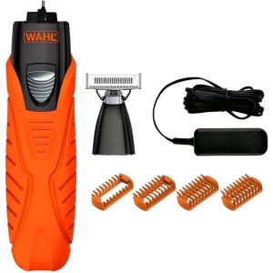 WAHL MAQUINA TRIMNINJA BLADE ORANGE 3029721