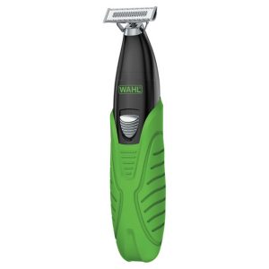 WAHL MAQUINA TRIMNINJA BLADE GREEN 3031073