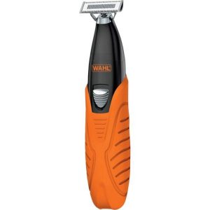 WAHL MAQUINA TRIMNINJA ALL IN ONE ORANGE 3029720