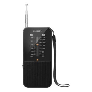 PHILIPS RADIO PORTATIL AW FM TAR1509/00
