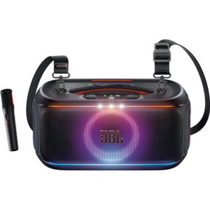 JBL PARLANTE ACTIVO PARTYBOX  JBLPBOTG2PLBAM