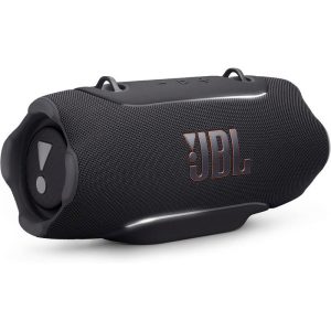 JBL PARLANTE XTREME 5 BT BLK JBLXTREME5BLKAM