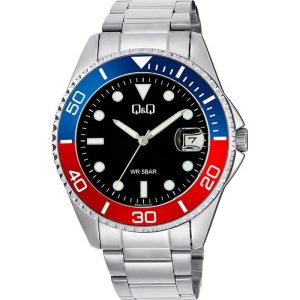 Q&Q RELOJ A49A-001PY