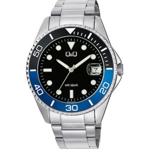 Q&Q RELOJ A49A-002PY