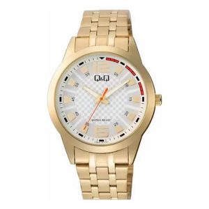 Q&Q RELOJ C00A-017PY