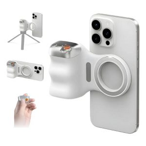 SOPORTE MAGNETICO P/CELULAR MY-7792