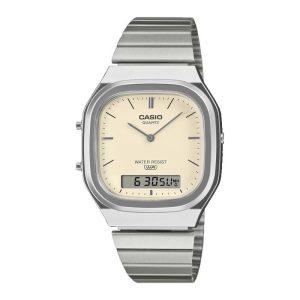 CASIO RELOJ AQ240E7A2DF
