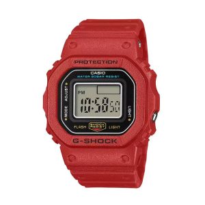 CASIO RELOJ DWN56004DR