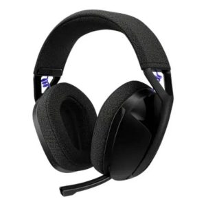 LOGITECH AURICULAR GAMING G321 BLK 981-001562
