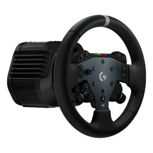 LOGITECH VOLANTE Y PEDAL RS50 PS/PC 941-000265