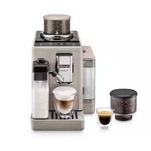 DELONGHI CAFETERA RIVELIA SAND BEI EXAM440/55/BG