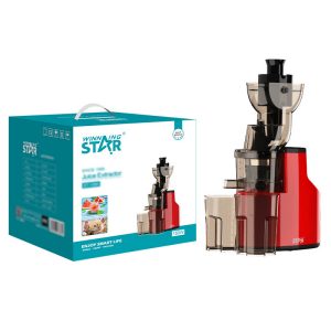 WS EXTRACTOR DE JUGO 0.5LT ST-1000