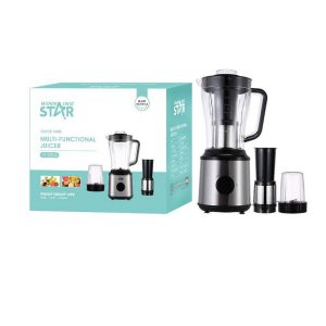 WS LICUADORA 3IN1 1.8LT ST-5504