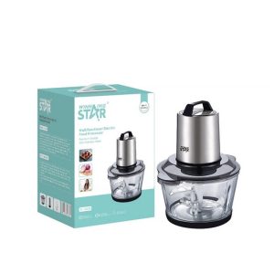 WS MULTIPROCESADORA 2LT ST-5508