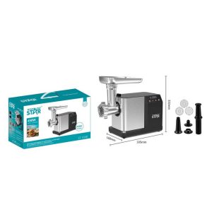 WS PICADORA DE CARNE ST-5540