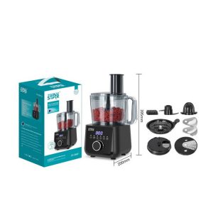 WS MULTIPROCESADORA 2LT ST-5587
