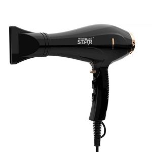 WS SECADOR DE PELO 2000W BK ST-5706