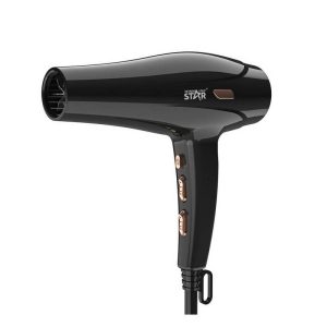 WS SECADOR DE PELO 2400W BK ST-5714