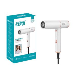 WS SECADOR DE PELO 1400W WT ST-5738