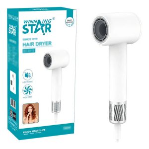 WS SECADOR DE PELO 1600W ST-5745