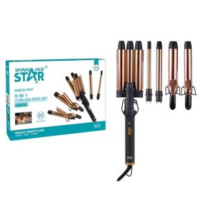 WS RIZADOR DE CABELLO ST-5775