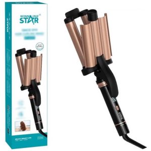 WS RIZADOR DE CABELLO ST-5777