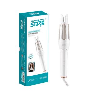 WS RIZADOR DE CABELLO ST-5880
