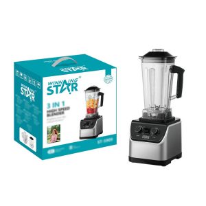 WS LICUADORA HIGH SP 3IN1 2LT ST-5909