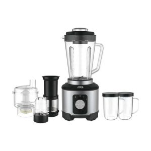 WS LICUADORA SET 6IN1 1.8LT ST-5960