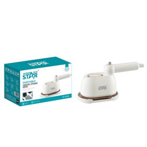 WS PLANCHA A VAPOR PORTATIL ST-6104