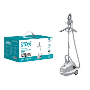 WS PLANCHA A VAPOR DE PIE ST-6106