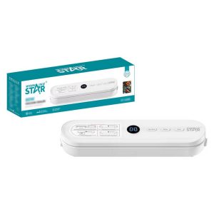 WS SELLADORA AL VACIO ST-6300