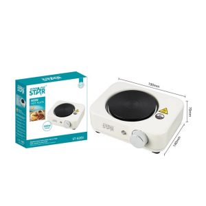 WS ANAFE 1 DISCO 600W ST-8203