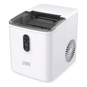 WS MAQUINA DE HIELO 1.2 LT ST-9501